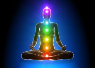 Yosuel : Ouverture des Chakras – 1